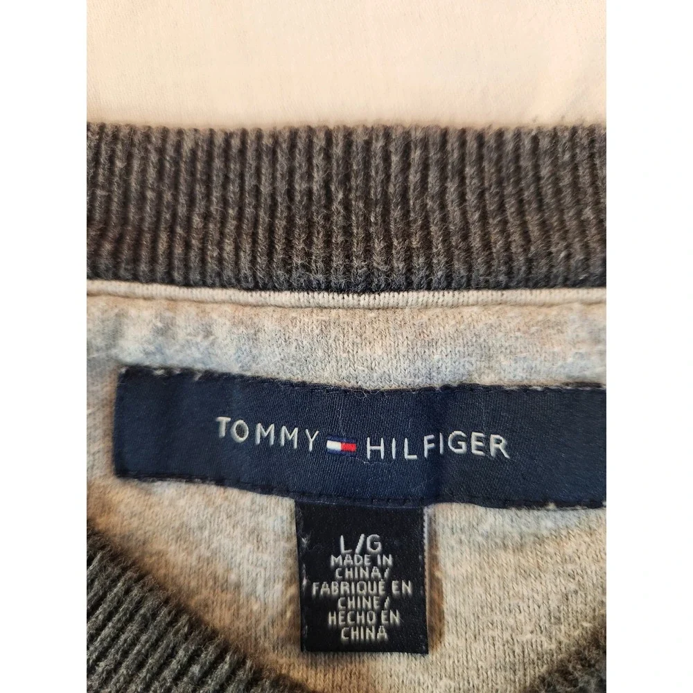 Tommy Hilfiger tommy hilfiger
